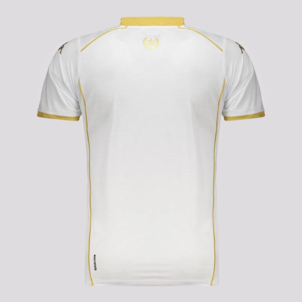 Chapecoense Away 26/27 Torcedor Kappa Masculino - Branca