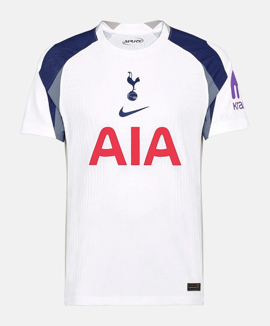 Tottenham Home 24/25 Torcedor Nike - Branca