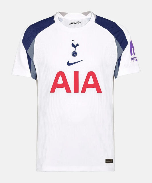 Tottenham Home 24/25 Torcedor Nike - Branca