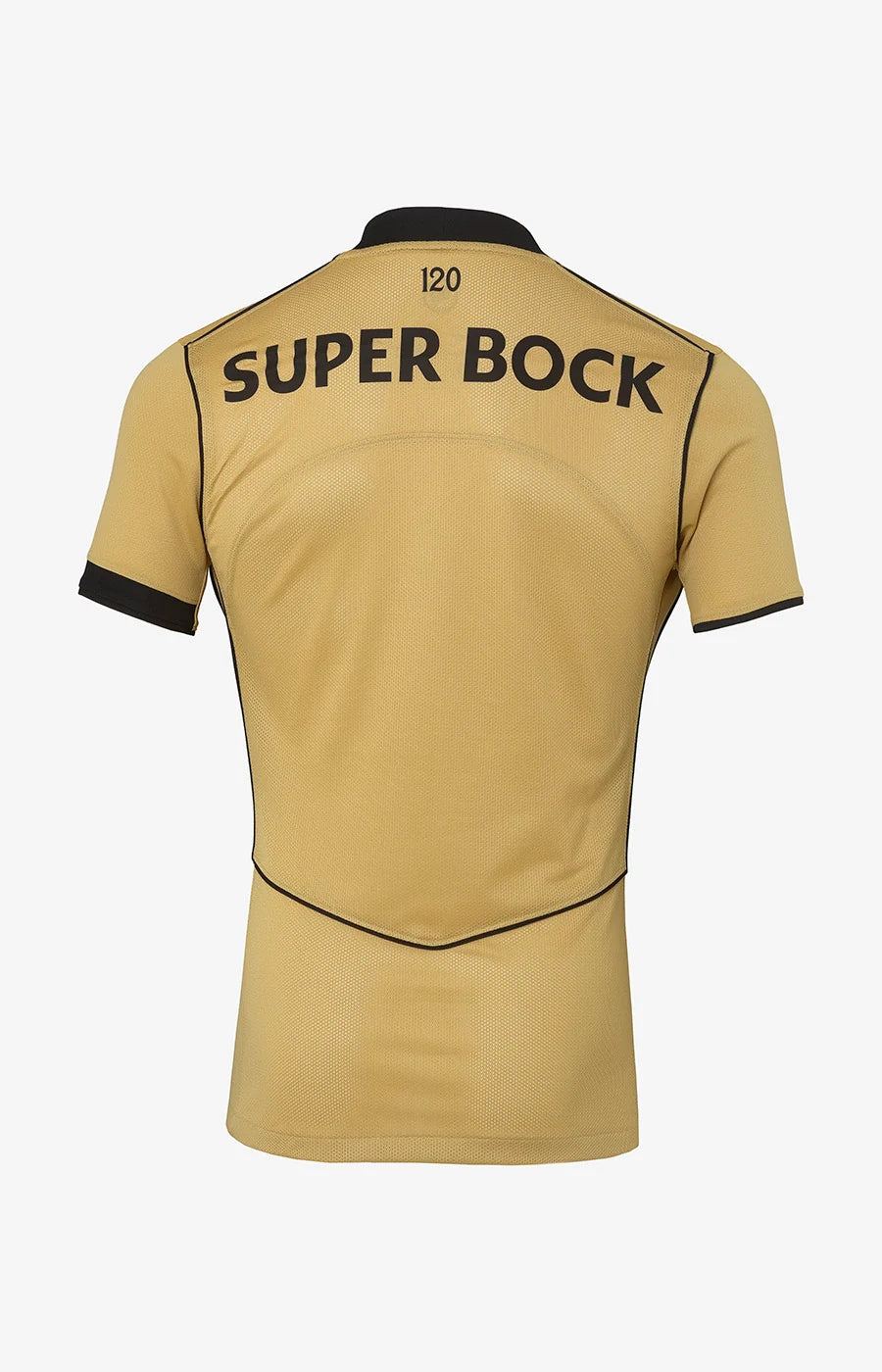 Sporting Away 26/27 Torcedor Nike - Dourado
