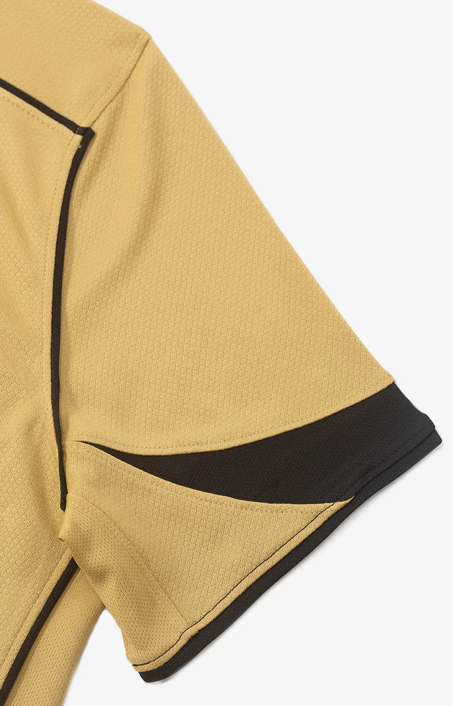 Sporting Away 26/27 Torcedor Nike - Dourado