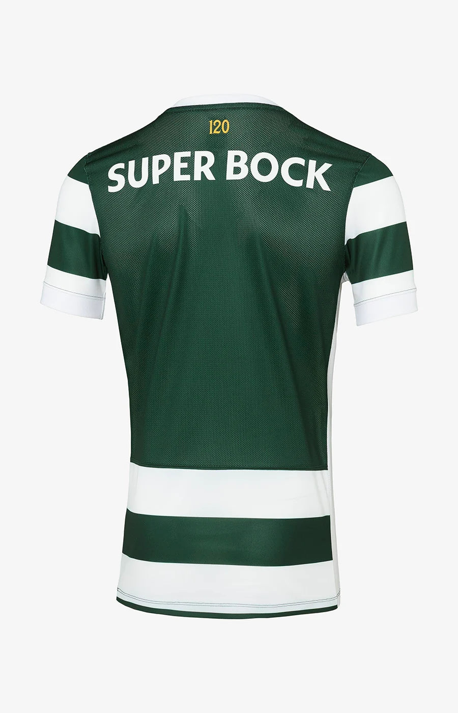 Sporting Home 26/27 Torcedor Nike - Branco e Verde