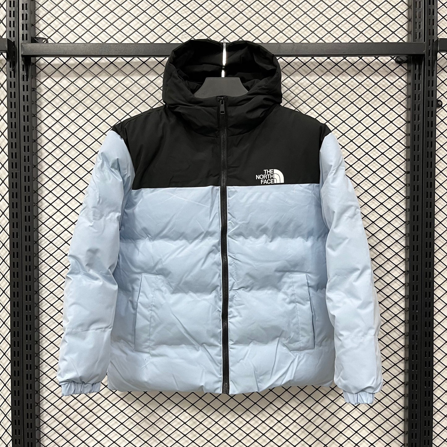 Jaqueta North Face - Azul