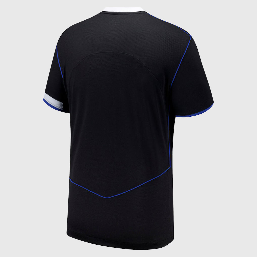 Chelsea Third 25/26 Torcedor Nike - Preto