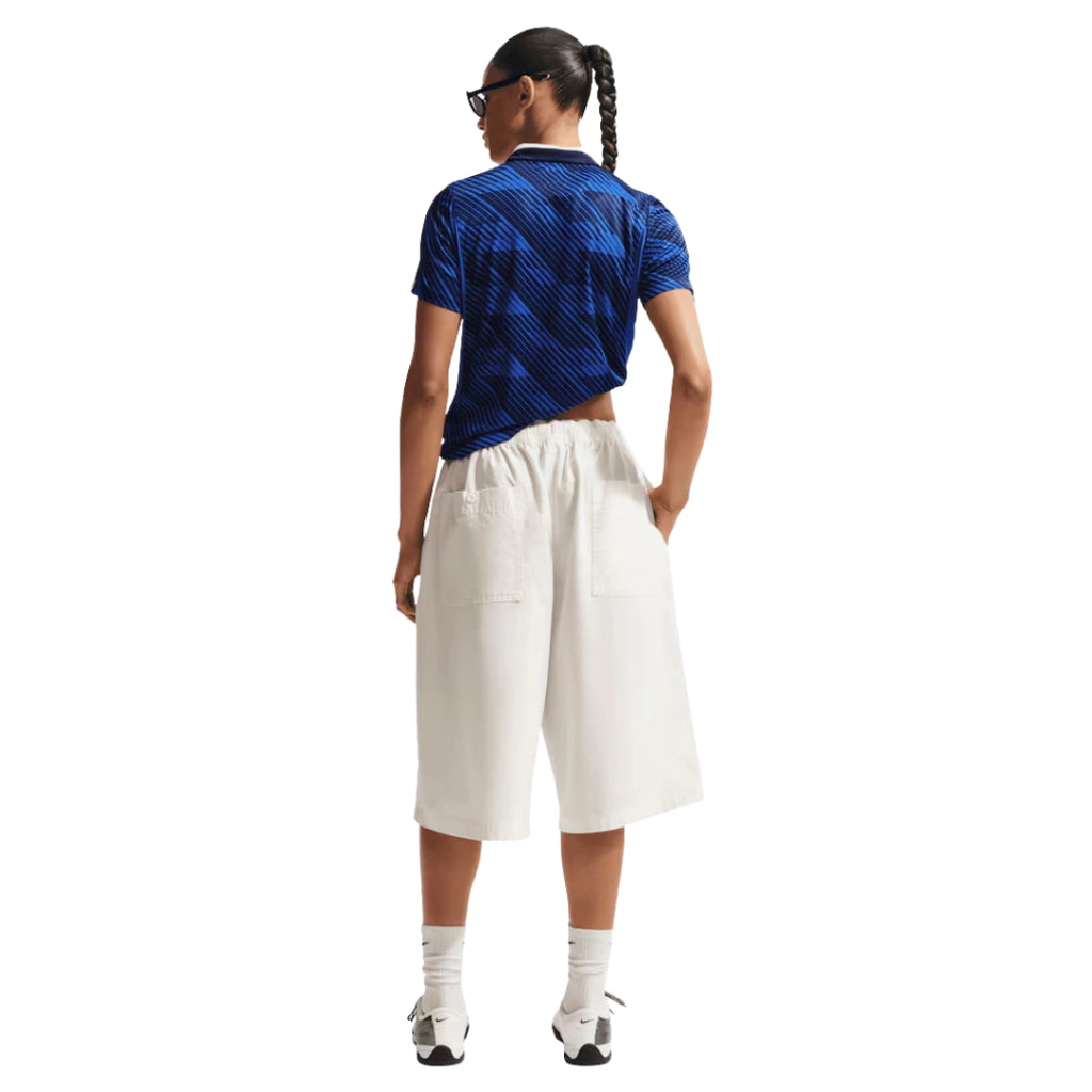 França Home 26/27 Torcedor Nike Feminino - Azul