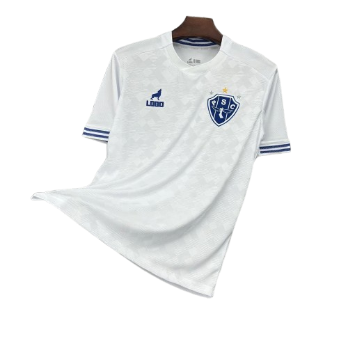 Paysandu Away 26/27 Torcedor Masculino - Branco