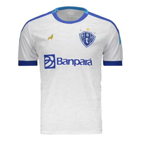 Paysandu Away 25/26  Torcedor Masculino - Branco