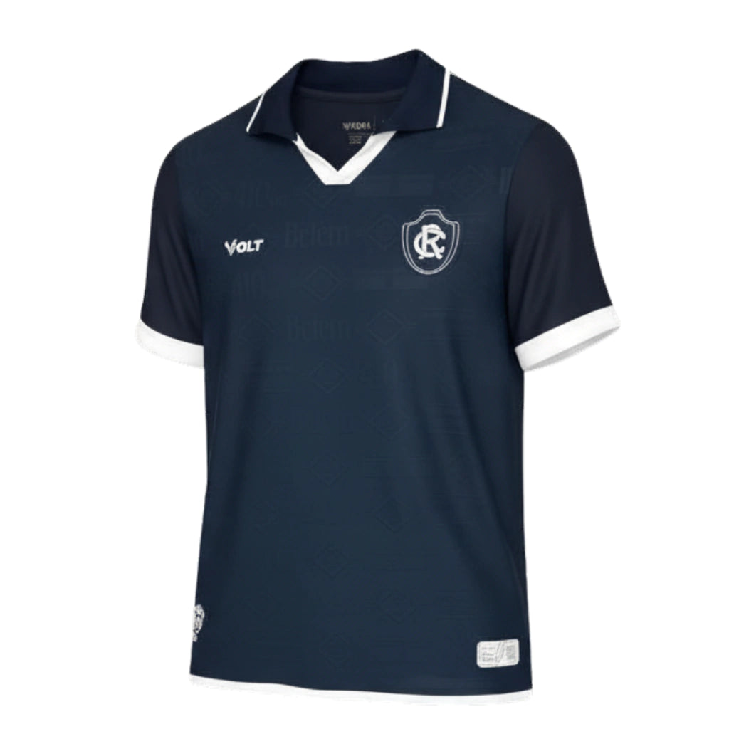 Remo Home 26/27 Torcedor Masculino - Azul