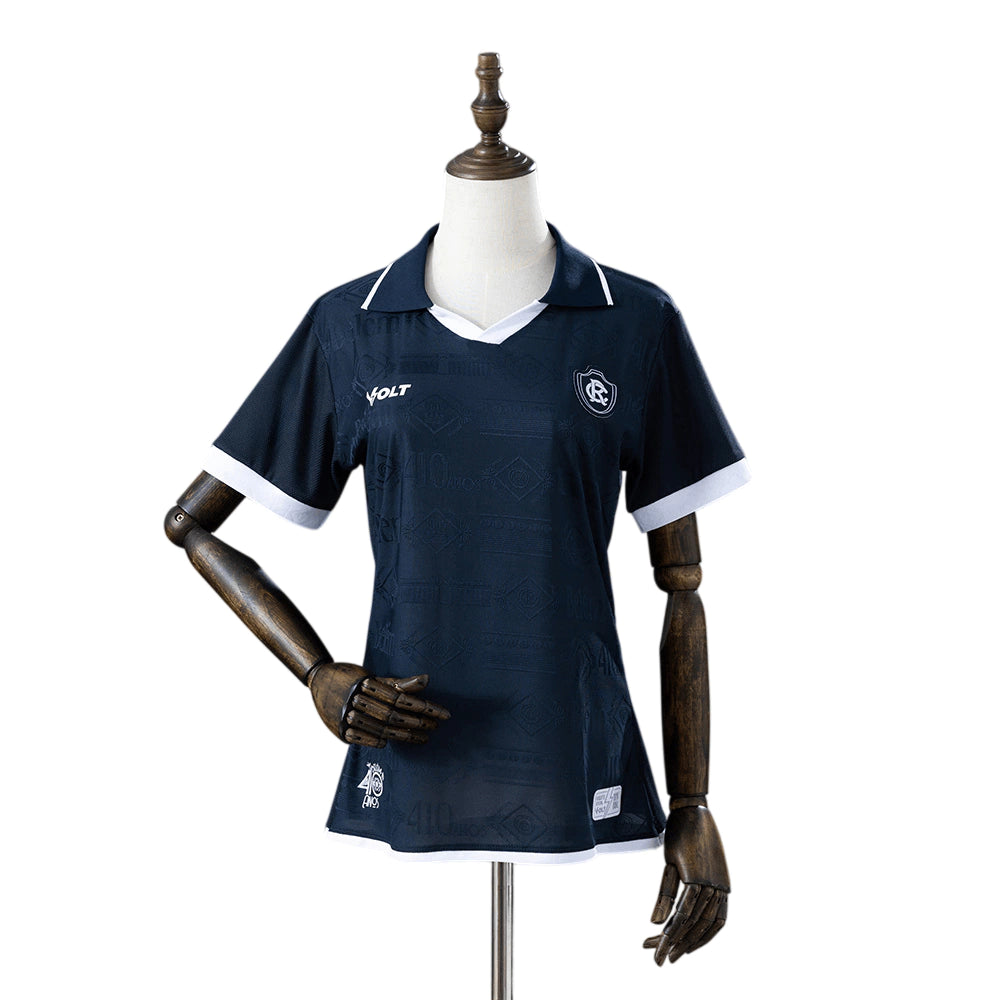 Remo Home 26/27 Torcedor Feminino -  Azul