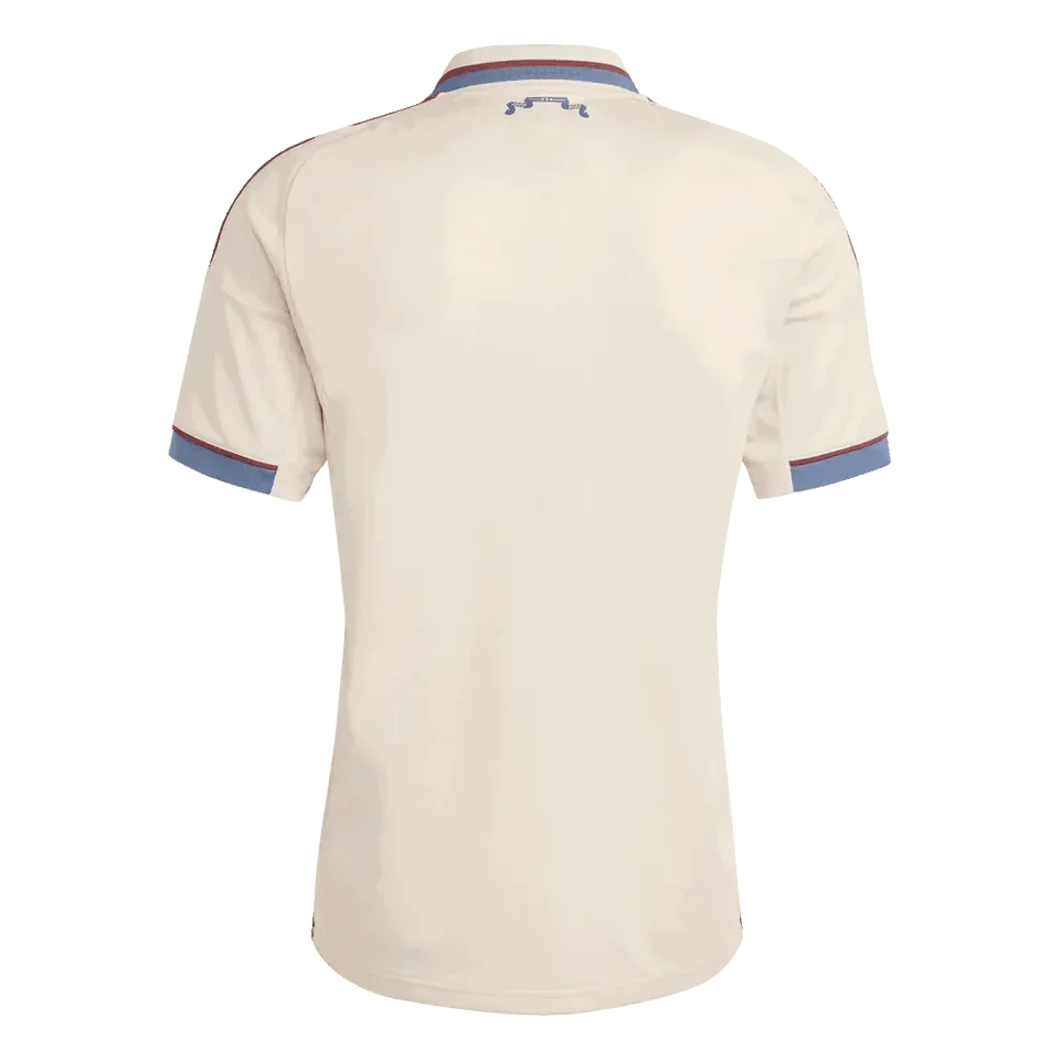 Ajax Third 25/26 Torcedor Adidas - Bege