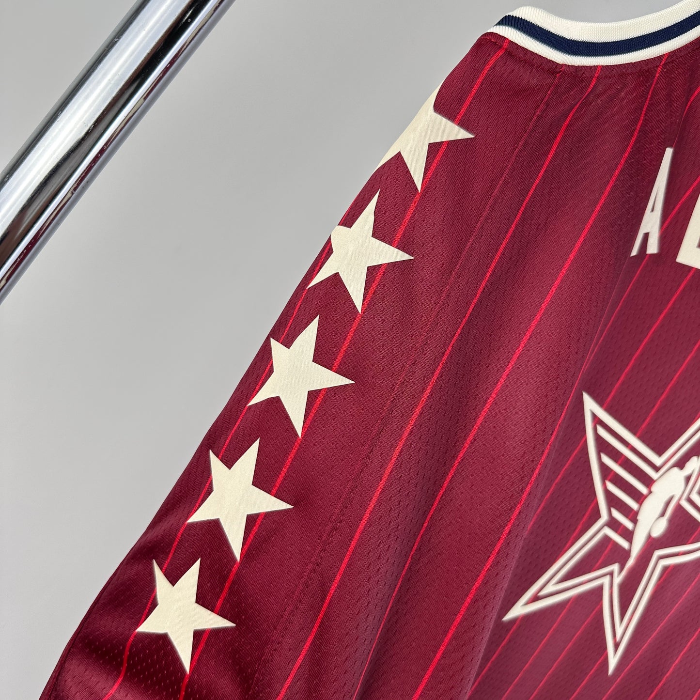 Regata Phoenix Suns ALL-STAR Masculina - Vinho