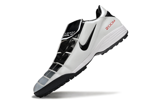 Chuteira Society Nike T90 TF - Branca