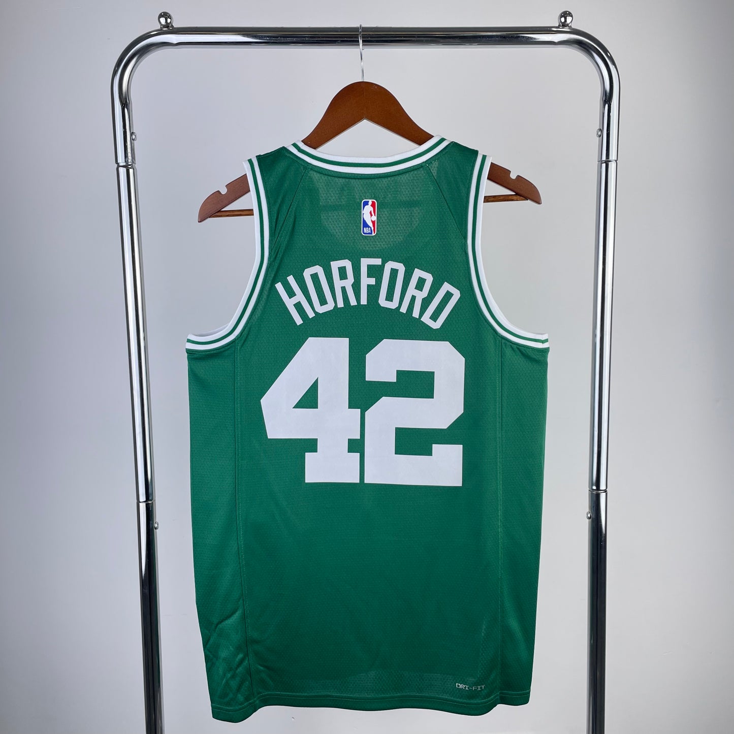 Regata Boston Celtics Masculina - Verde
