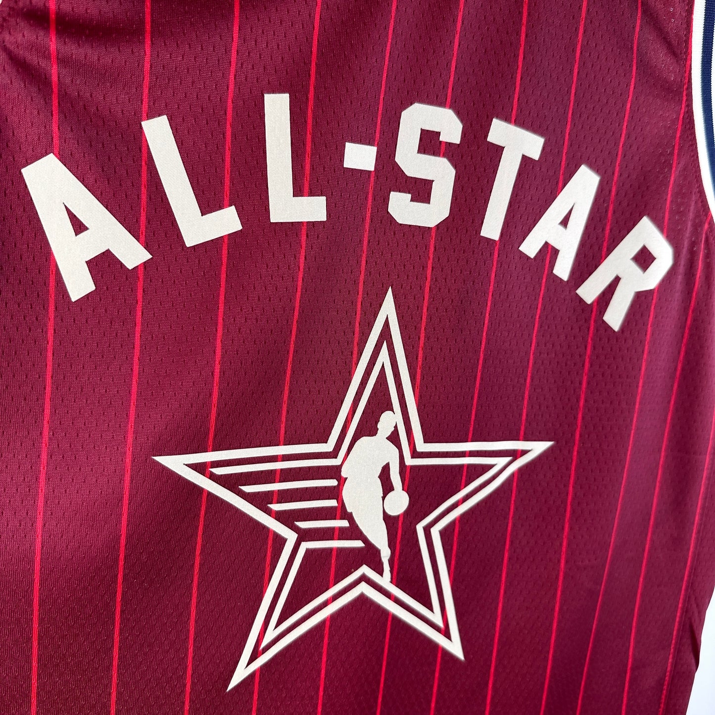 Regata Phoenix Suns ALL-STAR Masculina - Vinho