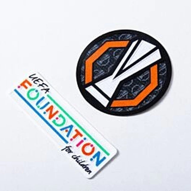 Patch Participação Europa League