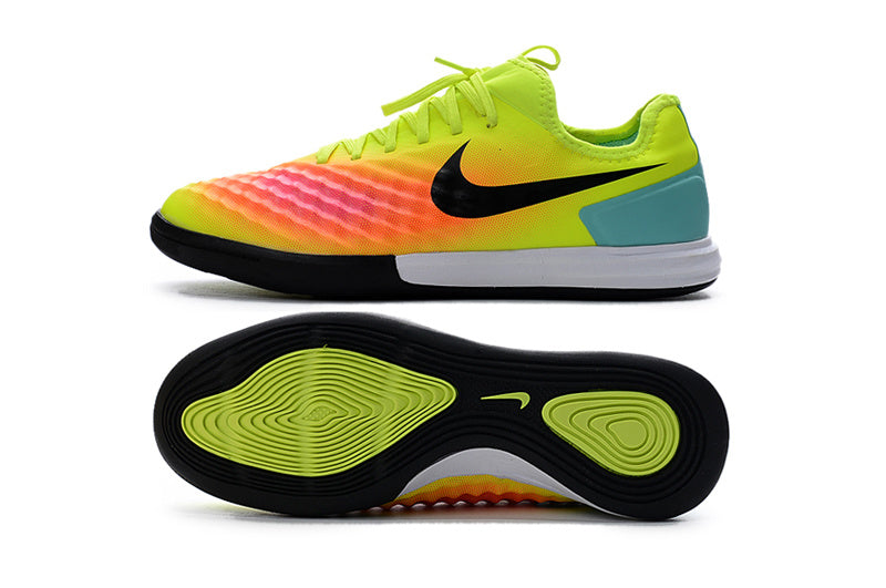 Chuteira Futsal Nike MagistaX Finale II - Colorida