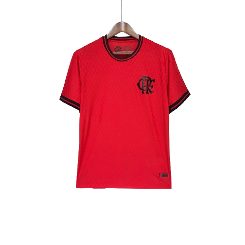 Flamengo Edição Especial 26/27 Torcedor Adidas Masculino - Vermelha
