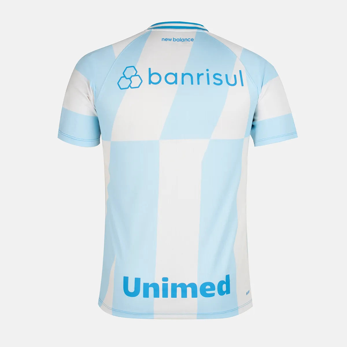 Grêmio Away 26/27 NB Jogador  - Branca