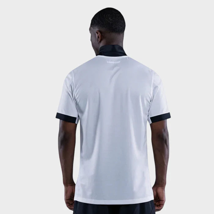 Atlético Mineiro Away 26/27 Nike Torcedor Masculino - Branca