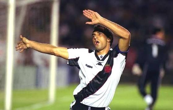 Vasco Retro Away 1997 Torcedor Kappa Masculina - Branca
