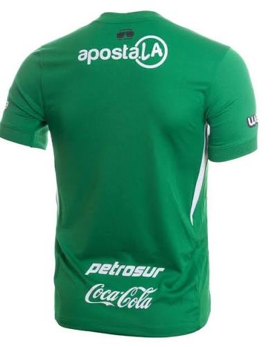 Olimpia Third 26/27 Torcedor Nike - Verde