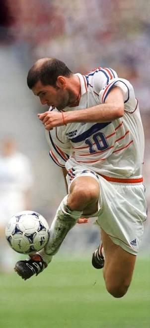 França Away Retrô 1998 Masculino Adidas - Branca