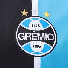 Grêmio Home 25/26 Umbro Feminino -  Tricolor