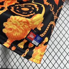 Holanda Pré Jogo 26/27 Masculino Nike Torcedor - Laranja