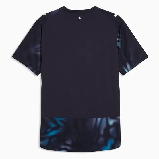 Paraguai Away 26/27 Torcedor Puma - Azul