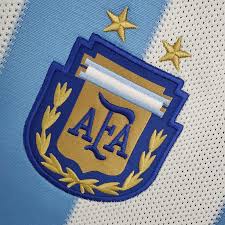 Argentina Home Retrô 2010 Adidas - Azul e Branca