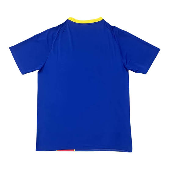 AFC Richmond Home 25/26 - Azul e Vermelho
