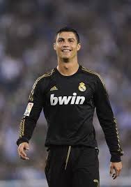 Real Madrid Away Retrô 11/12 Manga Longa Adidas - Preto