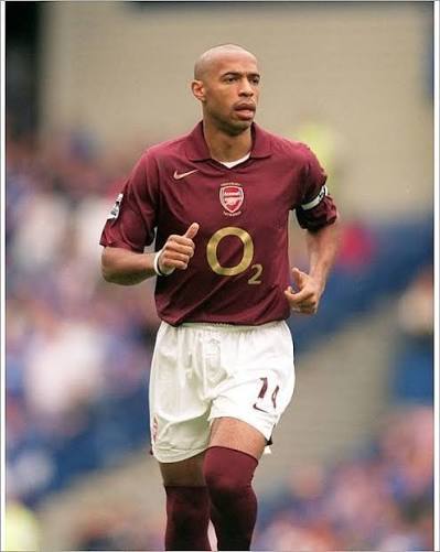 Arsenal Home Retrô 05/06 Nike - Vinho