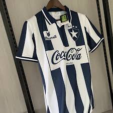 Botafogo Retro 1994 Rhumell Masculino - Listrada