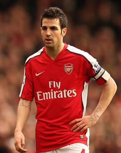 Arsenal Home Retro 08/09 Nike - Vermelho