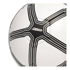 Bola La Liga 1 Retro 25/26 Puma - Branca e Preta