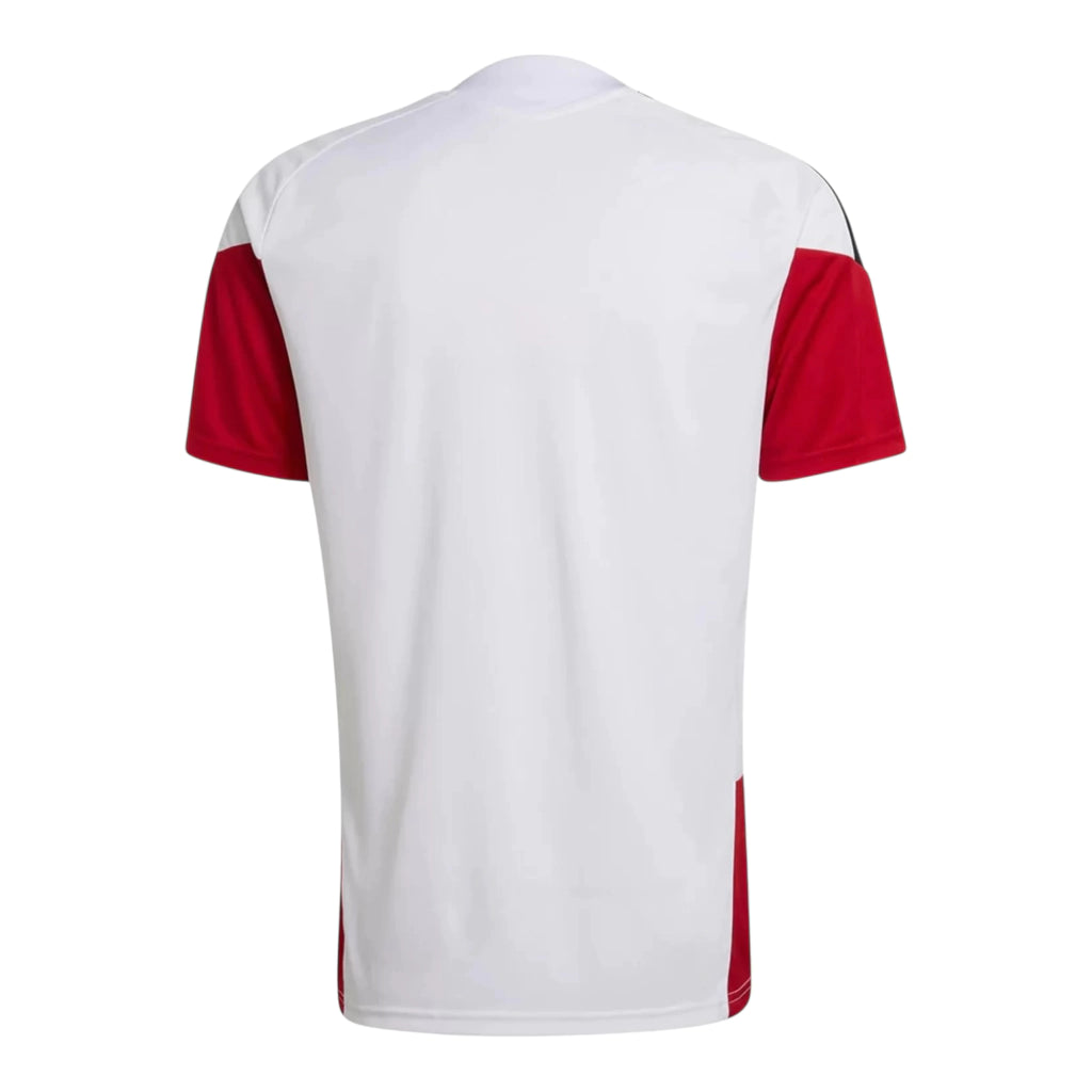 Alemanha Treino 26/27 Torcedor Masculino Adidas - Branca