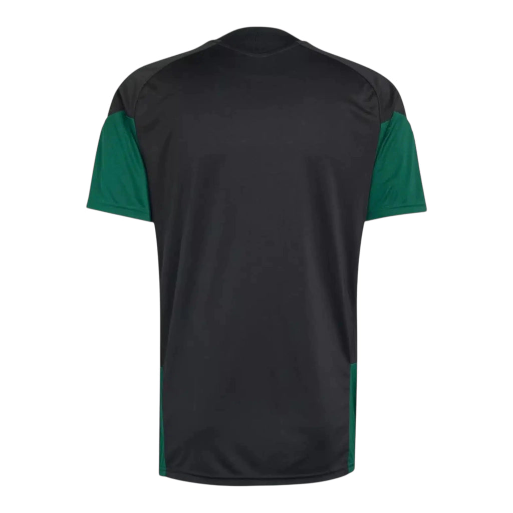 Mexico Treino 26/27 Masculino Torcedor Adidas - Preto