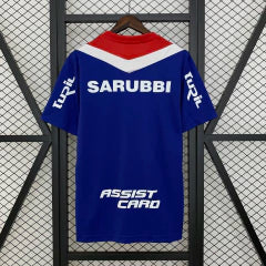 Nacional do Uruguai Third 25/26 Torcedor Umbro - Azul e Vermelho