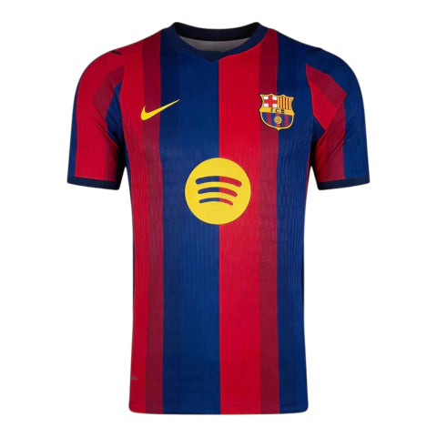 Barcelona Home 26/27 Torcedor Nike - Grená