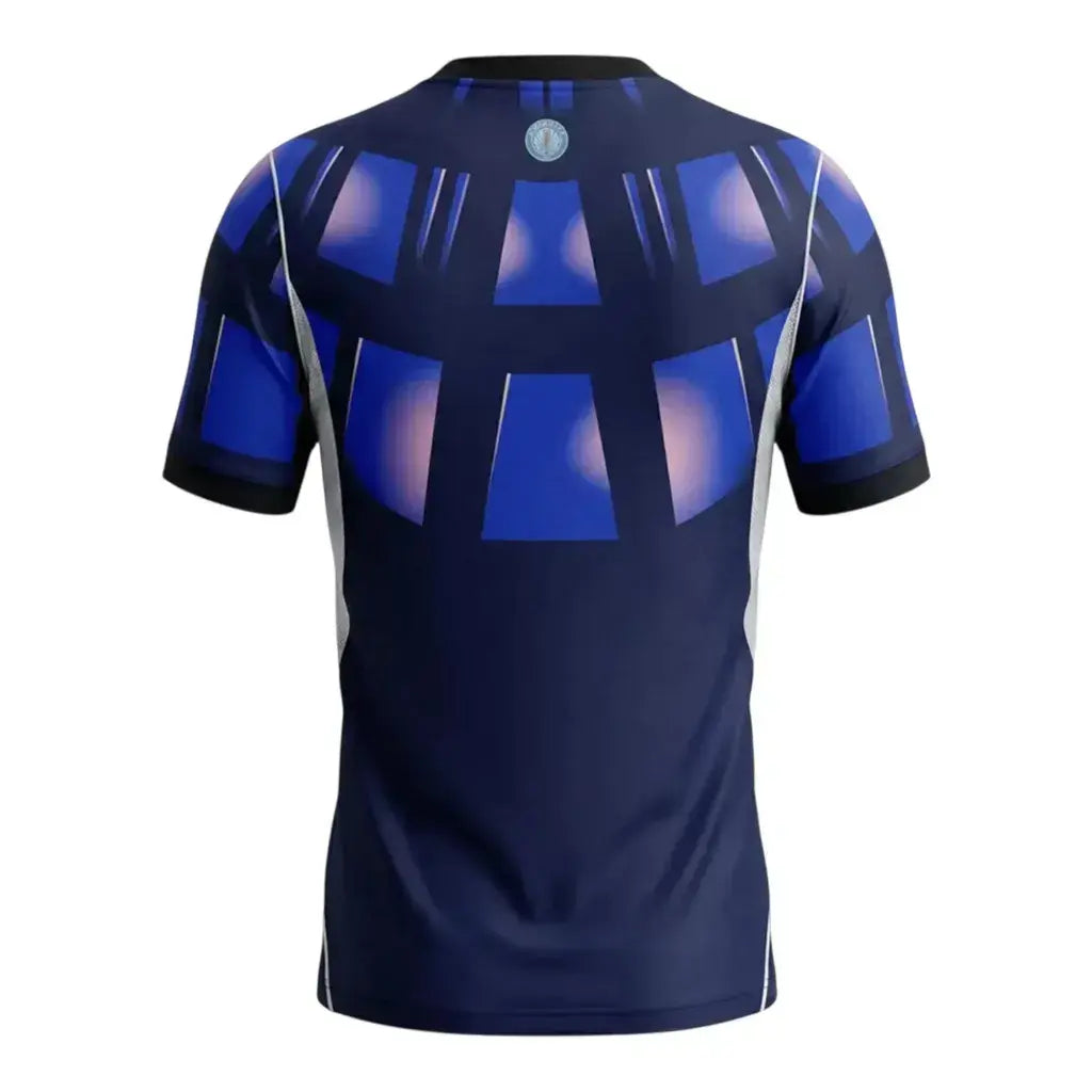 Uruguai Away 26/27 Masculino Torcedor Nike - Azul Escuro