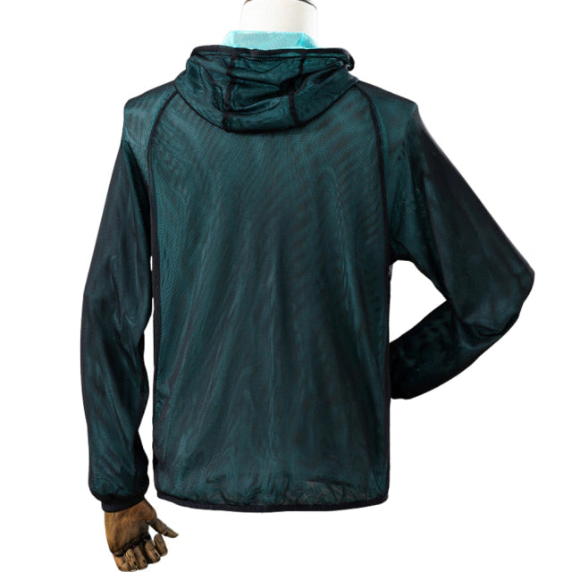Jaqueta Noruega Nike  - Verde