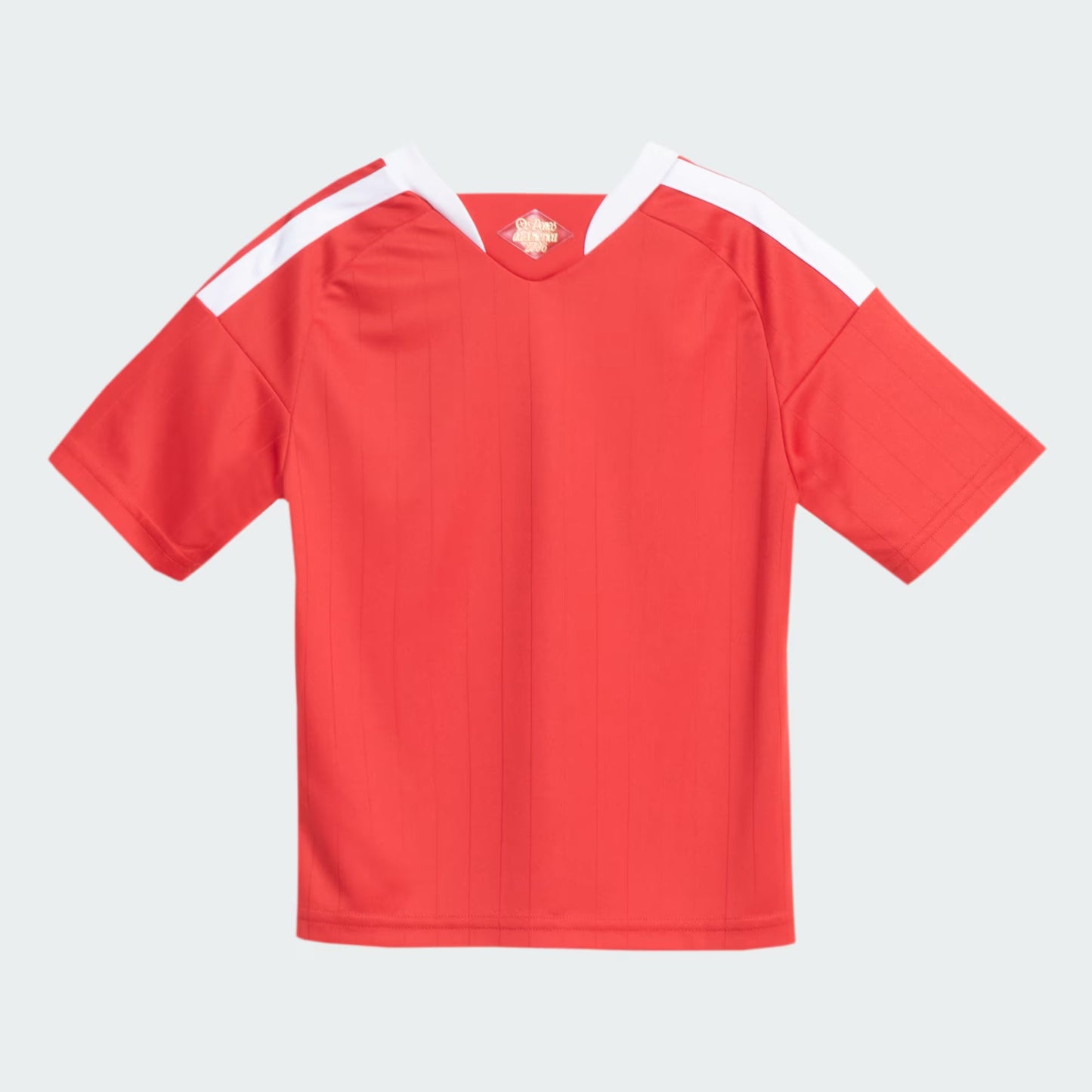 Kit Infantil Internacional Home 26/27 - Vermelho