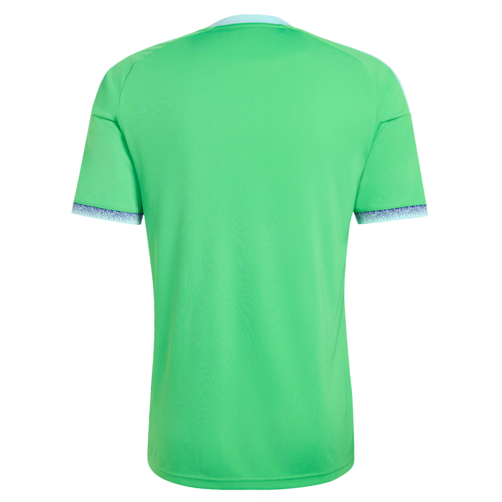 Seattle Sounders Home 26/27 Torcedor Adidas - Verde