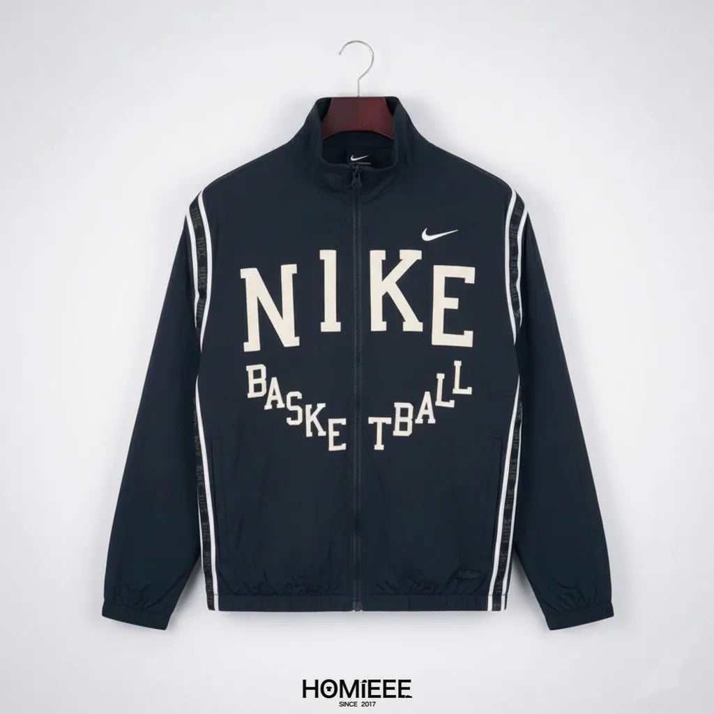 Jaqueta Nike - Preto