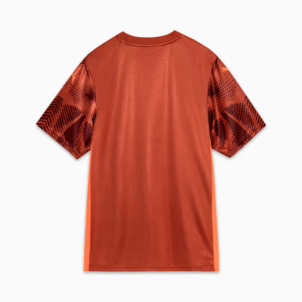 Palmeiras Goleiro 26/27 Masculino Torcedor Puma - Vinho