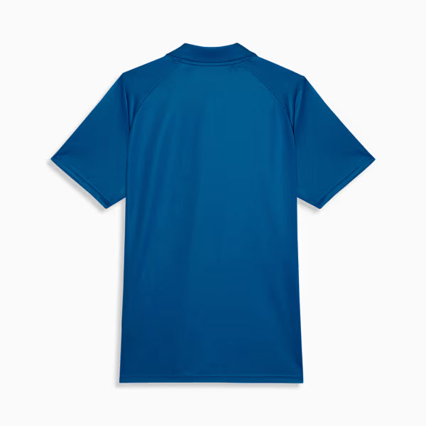 Palmeiras Treino Polo 26/27 Masculino Torcedor Puma - Azul