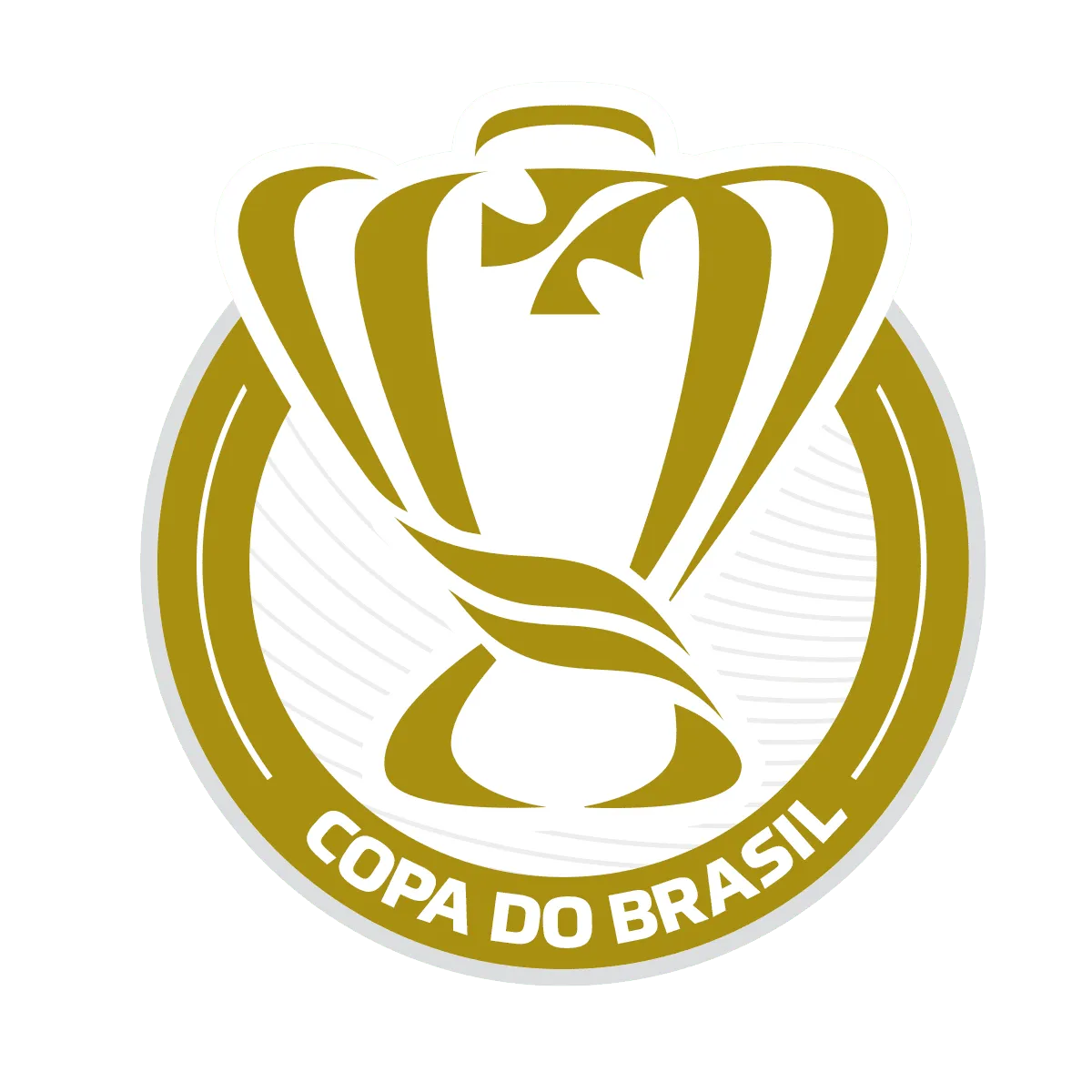Patch Participação Copa do Brasil 2026