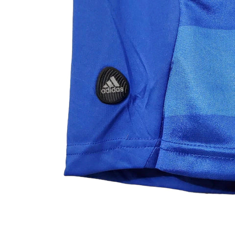Chelsea Home Retrô 2012 Adidas -  Azul