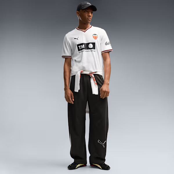 Valencia Home 26/27 Torcedor Puma - Branco